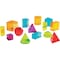 Learning Resources View-Thru Geometric Solids 4331 - alternate 2